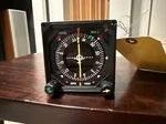 Slaved Compass System/ His Stec 6443-PA. Fixed Price $450.00.
