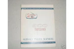 RT-524A, RT524A, Cessna / Arc Service And Parts Manual. Fixed Price $44.99.