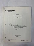 Bfgoodrich Aerospace Cessna 650 Nose Landing Gear Wheel 3-1418 Opt 2 Maint.. Fixed Price $17.25.